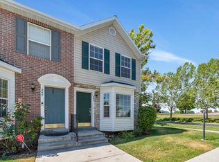 205 E 800 S, Payson, UT 84651