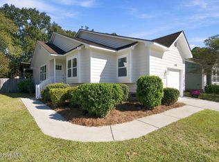 4115 Abbington Terrace, Wilmington, NC 28403
