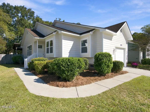 4115 Abbington Ter, Wilmington, NC 28403
