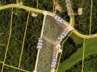 Lofton Rd, Enville, TN 38332