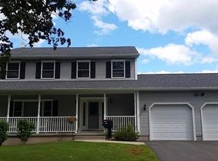 113 Welland Rd, Springfield, MA 01151