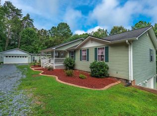 129 Claude Neal Ln, Blue Ridge, GA 30513
