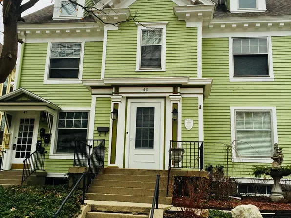 40 Prospect Ave SE APT 4, Grand Rapids, MI 49503