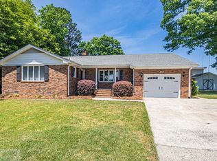 313 Holland Hill Dr, Goldsboro, NC 27530