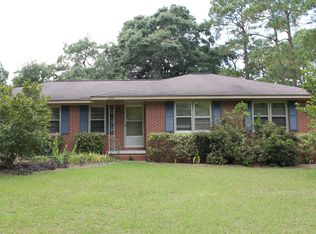 1304 Edgewood Dr, Dublin, GA 31021