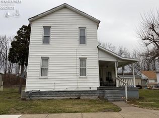 402 May St, Fremont, OH 43420