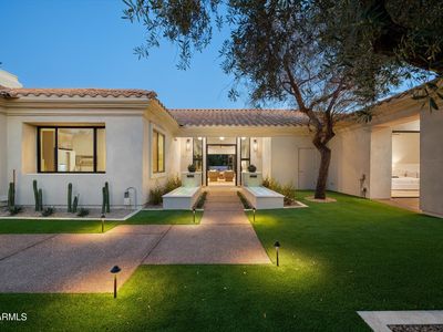 23335 N COUNTRY CLUB Trail, Scottsdale, AZ, 85255