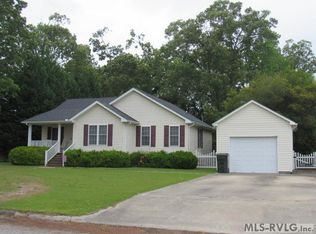 212 Jay Trl, Murfreesboro, NC 27855