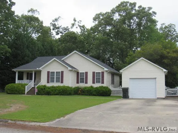 212 Jay Trl, Murfreesboro, NC 27855