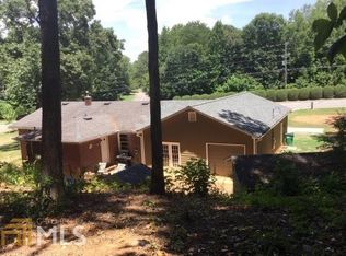 14770 Hopewell Rd, Milton, GA 30004