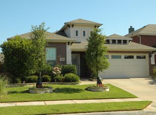 14929 Frisco Ranch Dr, Little Elm, TX 75068