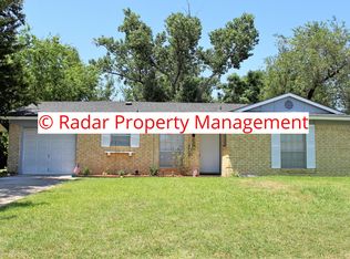 605 Shorecrest Dr, Garland, TX