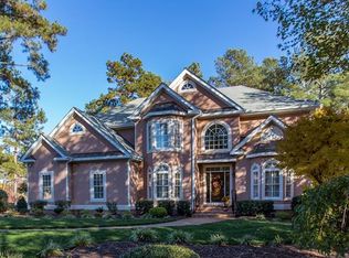 3207 Sailview Dr, Midlothian, VA 23112