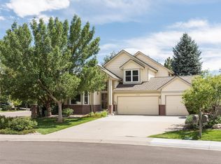 6796 Salvia Ct, Arvada, CO 80007