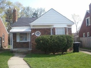 11860 Engleside St, Detroit, MI 48205