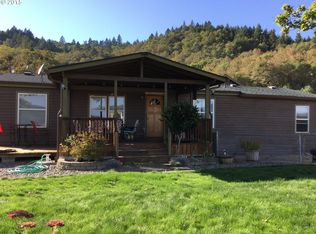 1471 Riddle By Pass Rd, Riddle, OR 97469