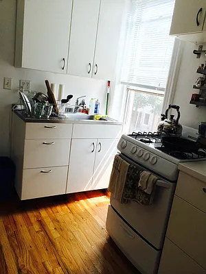 Rented by Guardian Property Management of Brooklyn LLC | media 7