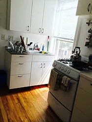 Rented by Guardian Property Management of Brooklyn LLC