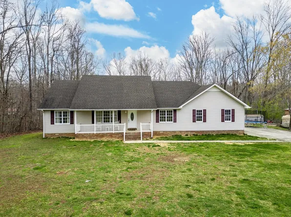 443 Lakeview St Lot 9, Estill Springs, TN 37330