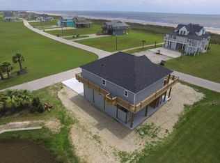 3645 Biscayne Beach Rd, Pt Bolivar, TX 77650