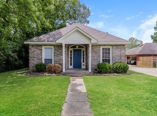 2550 Samar Dr, Montgomery, AL 36106