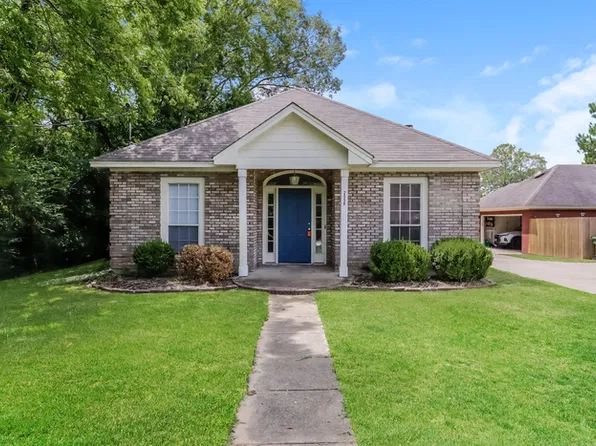 2550 Samar Dr, Montgomery, AL 36106