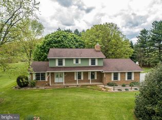 3111 Old Taneytown Rd, Westminster, MD 21158