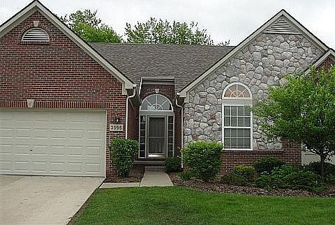 1st image of 3595 Lexington Dr #1