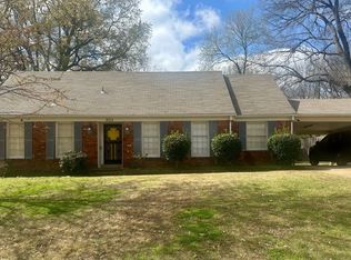1125 Whiting St, Memphis, TN 38117