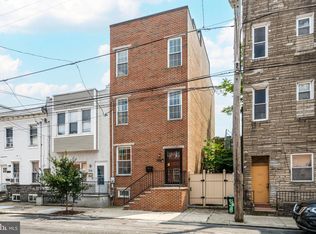 538 Mifflin St, Philadelphia, PA 19148