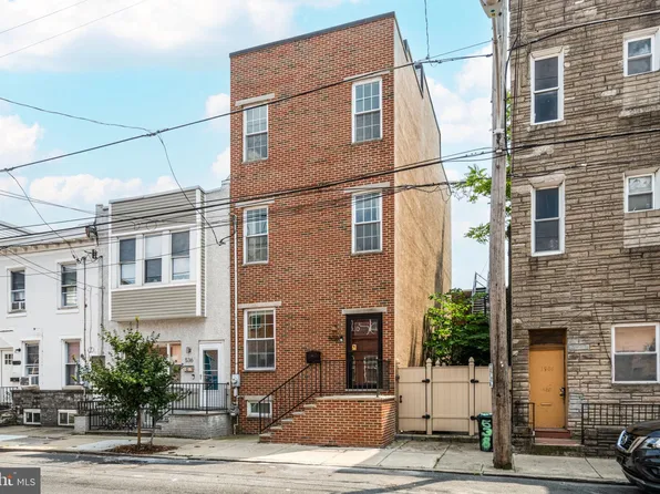 538 Mifflin St, Philadelphia, PA 19148