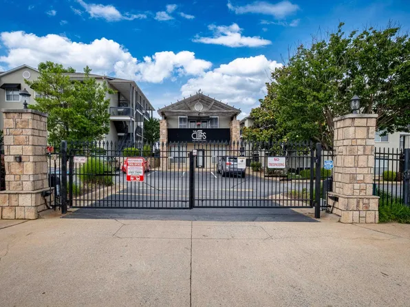 800 North St APT 48, Little Rock, AR 72201