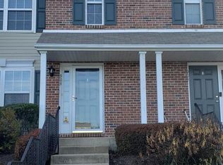 903 Partridge Pl #288, Warrington, PA 18976