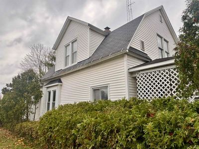 200 E Berry St, Middlebury, IN, 46540