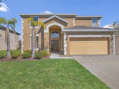 2136 Crofton Ave, Davenport, FL, 33837