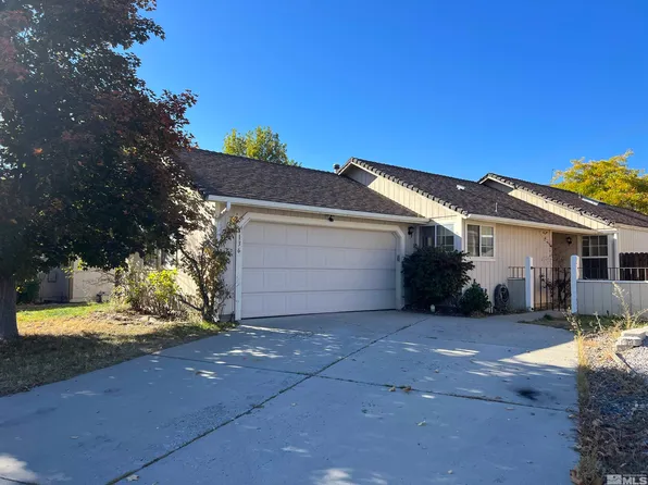 4136 Mina Way, Carson City, NV 89706