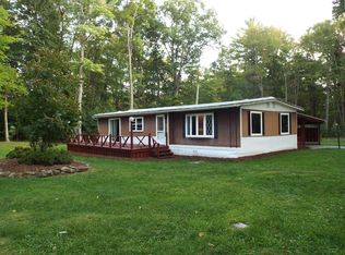 89 Cardinal Ln, Leeper, PA 16233