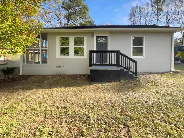 28 Elm St, Hampton, GA 30228