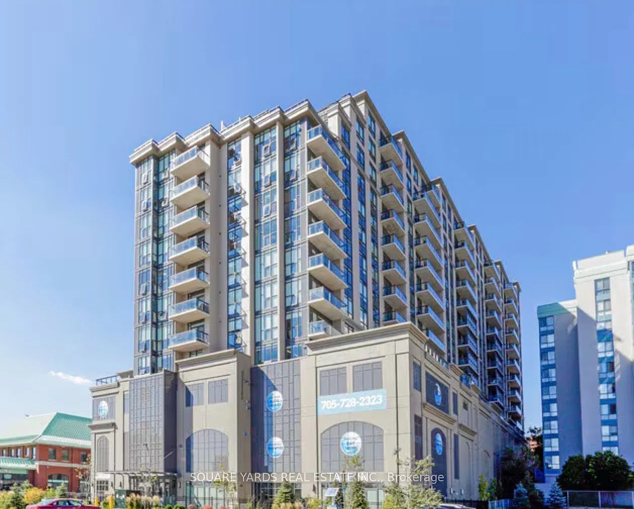 2 bed, $3,081 — Photo 1