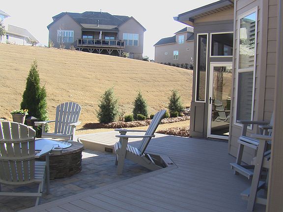 5th image of 16809 Coves Edge Ln