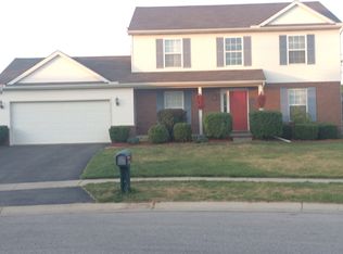 7605 Waterpoint Ct, Holland, OH 43528