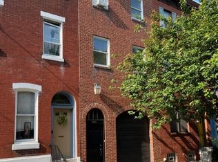 2010 Ogden St, Philadelphia, PA 19130