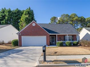 703 Jacoby Dr, Loganville, GA 30052