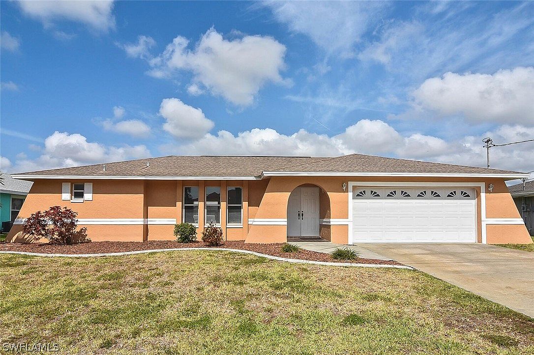 3340 SE 17th Pl, Cape Coral, FL 33904 Zillow