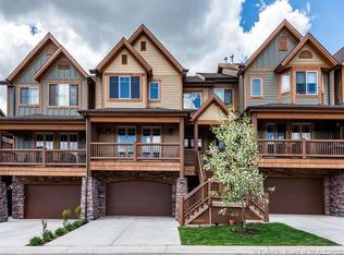 3235 Lower Saddleback Rd, Park City, UT 84098