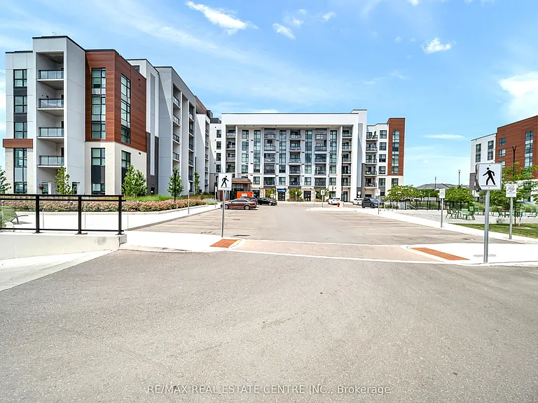 490 Gordon Krantz Ave #504 — Photo 1