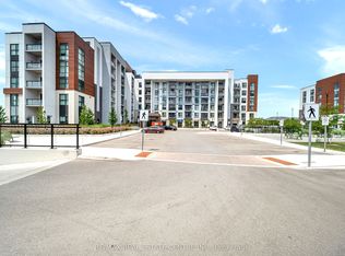 490 Gordon Krantz Ave #504, Milton, ON L9E 1Z5