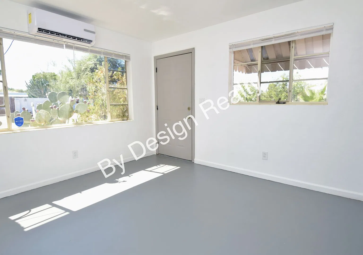 Red Brick 1 Bed 1 Bath Duplex in Midtown Tucson — Photo 3