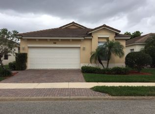 308 SW Torreya River Trce, Port Saint Lucie, FL 34986