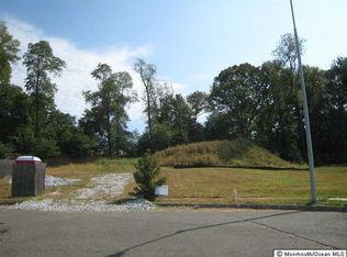 5 Deerfield Rd, Holmdel, NJ 07733